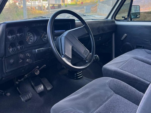 Foto 4 - Chevrolet D20 Custom 3.9D Deluxe