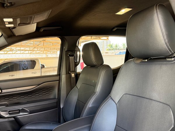 Foto 4 - Ford Ranger XLT 3.0 V6 Turbo Diesel 4x4