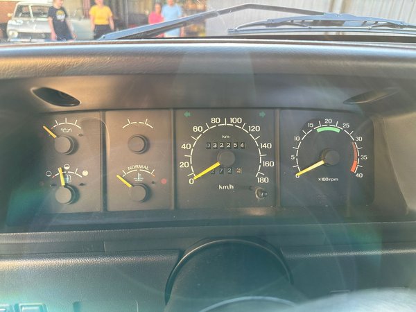 Foto 5 - Ford F1000 Super Série 3.9 Turbo Diesel 4x2 C.S