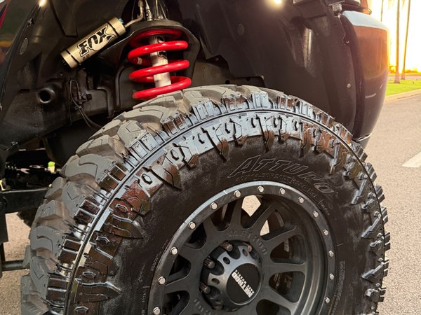 Foto 6 - RAM 2500 Laramie 6.7 Turbo Diesel 4x4