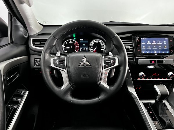 Foto 6 - Mitsubishi Pajero Sport HPE-S 2.4TDi 16v 4X4