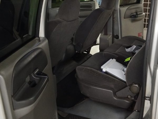 Foto 8 - Ford F250 XLT 3.9 Turbo Diesel