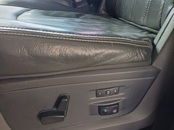 Foto 7 - RAM 2500 Laramie 6.7 Turbo Diesel 4x4