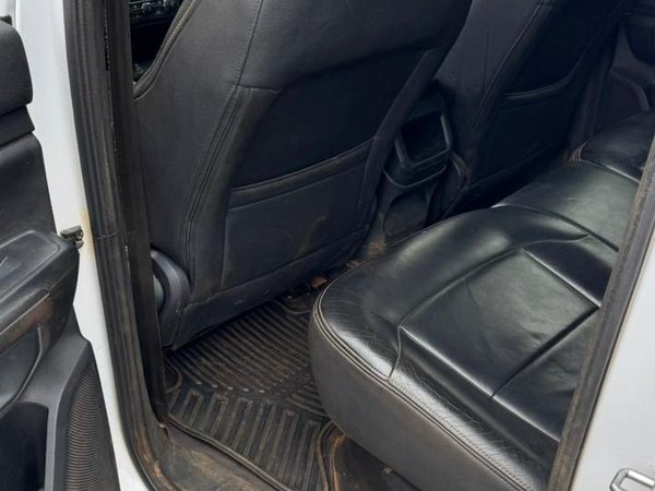 Foto 7 - Ford Ranger XL 2.0 Turbo Diesel 4x4