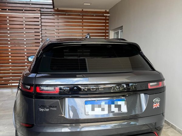 Foto 4 - Land Rover Range Rover Velar PHEV HSE R-Dynamic S P404 2.0