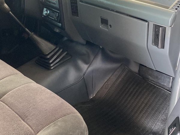 Foto 7 - Ford F1000 XLT 4.3 Turbo Diesel 4x2 C.S