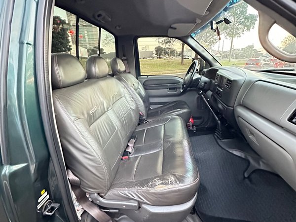 Foto 8 - Ford F250 XLT 3.9 Turbo Diesel 4x2 C.S