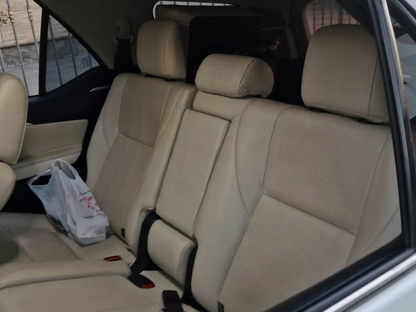 Foto 7 - Toyota Hilux SW4 Diamond D4-D 2.8 Turbo Diesel 4x4