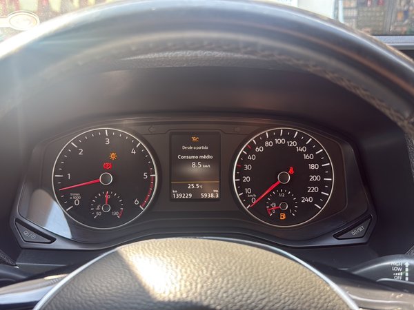 Foto 6 - Volkswagen Amarok Highline 3.0 V6 Turbo Diesel 4x4