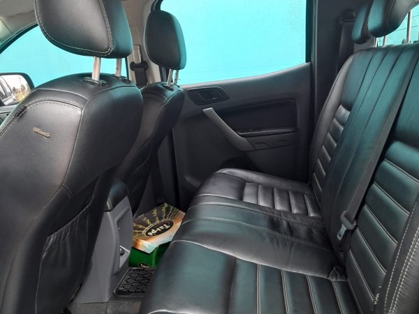 Foto 5 - Ford Ranger XLS 2.2 Turbo Diesel 4x4