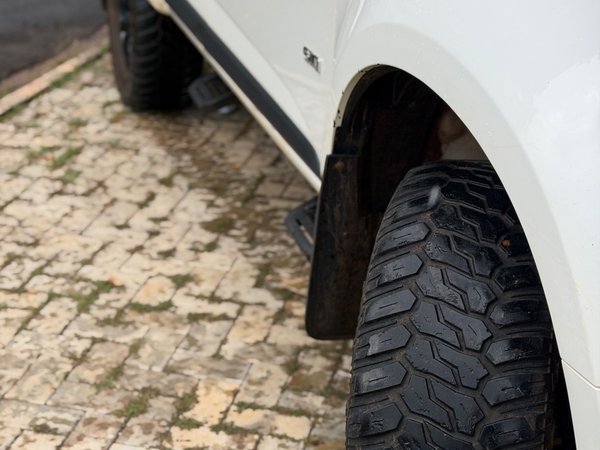 Foto 6 - Chevrolet S10 LT 2.8 Turbo Diesel 4x4