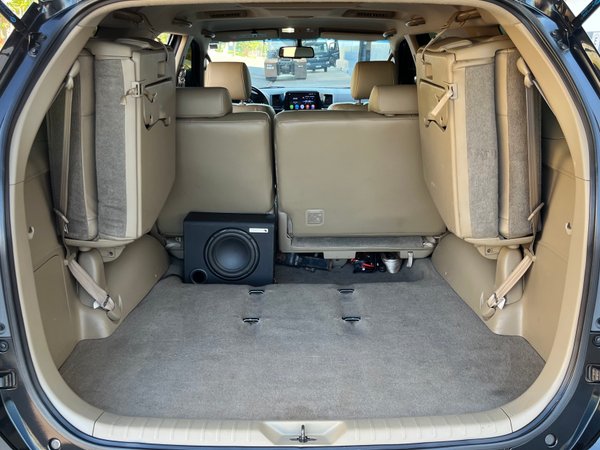 Foto 6 - Toyota Hilux SW4 SRV 3.0 Turbo Diesel 4x4