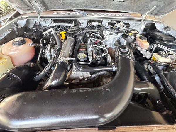 Foto 6 - Ford Ranger Limited 3.0 Turbo Diesel 4x4