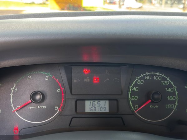 Foto 6 - Ford F250 XLT 3.9 Turbo Diesel 4x4 C.S