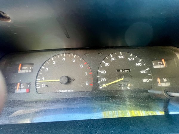 Foto 6 - Toyota Hilux SW4 2.7 Gasolina 4x4