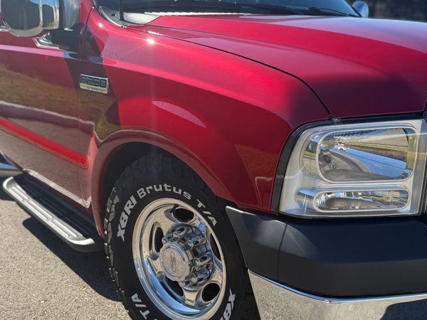 Foto 8 - Ford F250 XLT 4.2 Turbo Diesel 4x2 C.S
