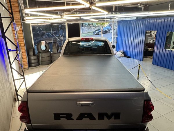 Foto 4 - RAM 2500 SLT 5.9 Turbo Diesel 4x4 C.S