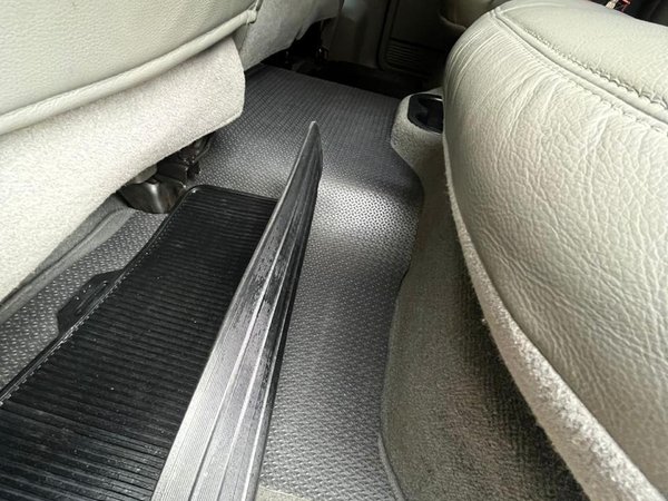 Foto 7 - RAM 2500 SLT 5.9 Turbo Diesel 4x4