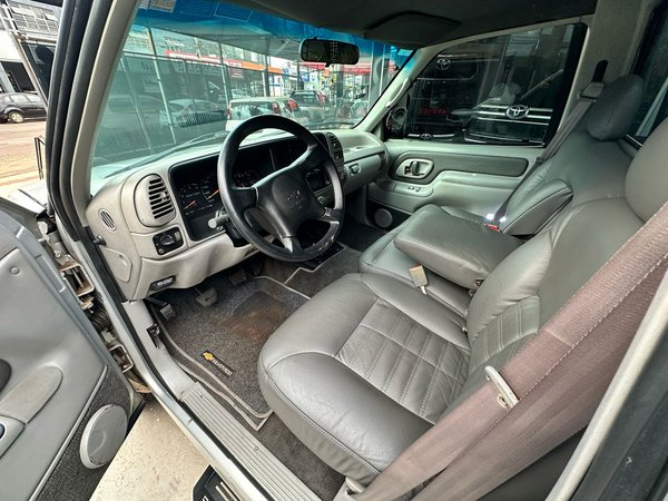 Foto 3 - Chevrolet Silverado D20 4.2TD 18v