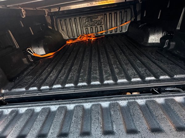 Foto 10 - Ford Ranger XLT 3.0 V6 Turbo Diesel 4x4
