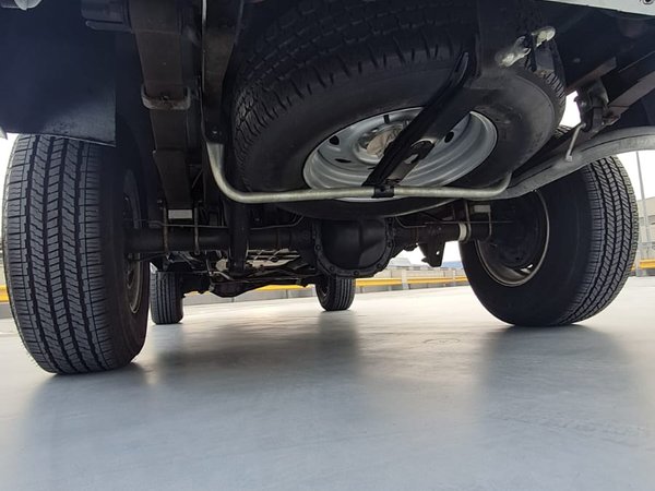 Foto 10 - Ford Ranger Splash 4.0 Gasolina 4x2 C.S