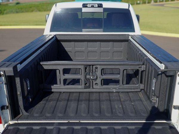 Foto 10 - RAM 3500 Longhorn Limited 6.7 Turbo Diesel 4x4