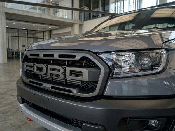 Foto 7 - Ford Ranger Limited 3.2 Turbo Diesel 4x4