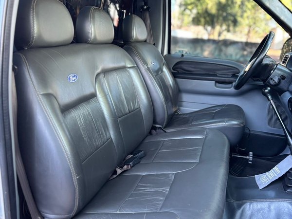 Foto 8 - Ford F250 Tropical 4.2 Turbo Diesel