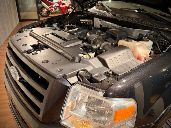 Foto 8 - Ford Expedition XLT EL 5.4 V8