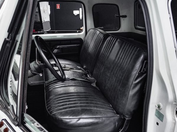 Foto 6 - Ford F100 4.5 V8 Gasolina C.S