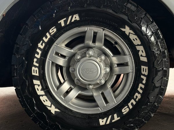 Foto 9 - Ford F250 XLT 3.9 Turbo Diesel 4x2 C.S
