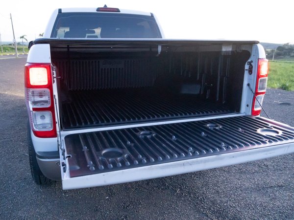 Foto 10 - Ford Ranger XLS 2.2 Turbo Diesel 4x4