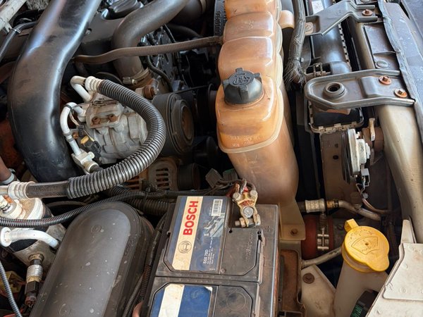 Foto 9 - Ford F250 XLT 3.9 Turbo Diesel 4x2 C.S