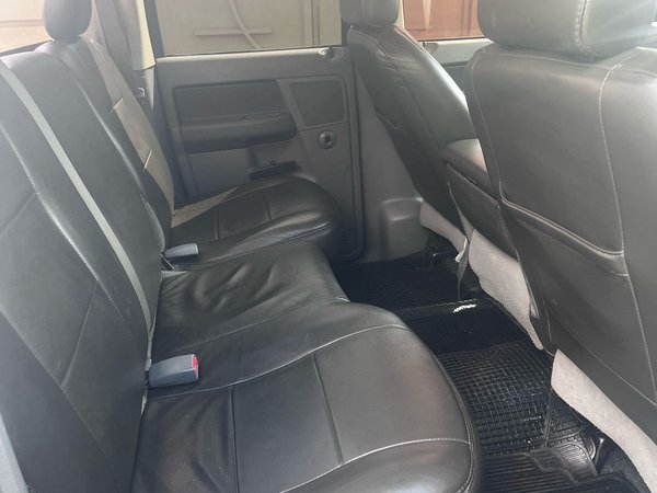 Foto 7 - RAM 2500 SLT 5.9 Turbo Diesel 4x4