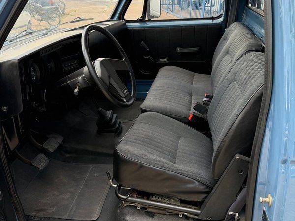 Foto 7 - Chevrolet C10 4.3