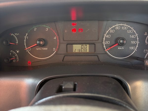 Foto 6 - Ford F250 XLT 3.9 Turbo Diesel 4x2 C.S