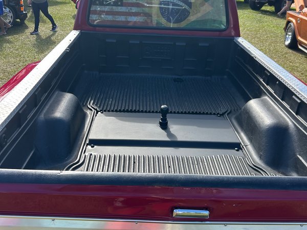 Foto 5 - Ford F350 3.9 Turbo Diesel