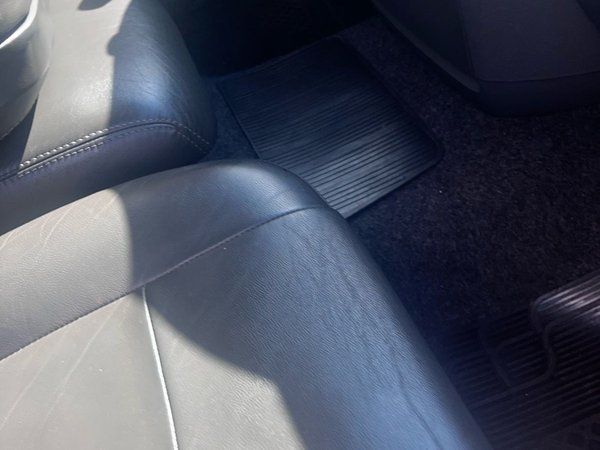 Foto 8 - RAM 2500 SLT 5.9 Turbo Diesel 4x4