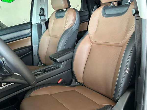 Foto 6 - RAM Rampage Laramie 2.0 Turbo Diesel 4x4