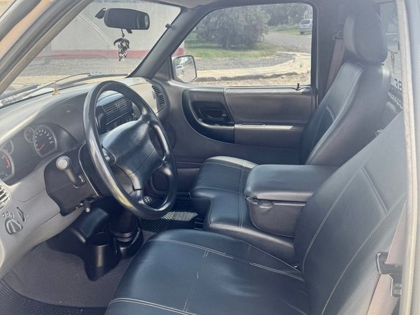 Foto 3 - Ford Ranger XLS 3.0 Turbo Diesel 4x2 C.S