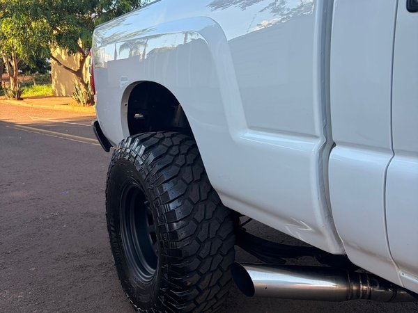 Foto 7 - Chevrolet S10 Colina 2.8 Turbo Diesel 4x2