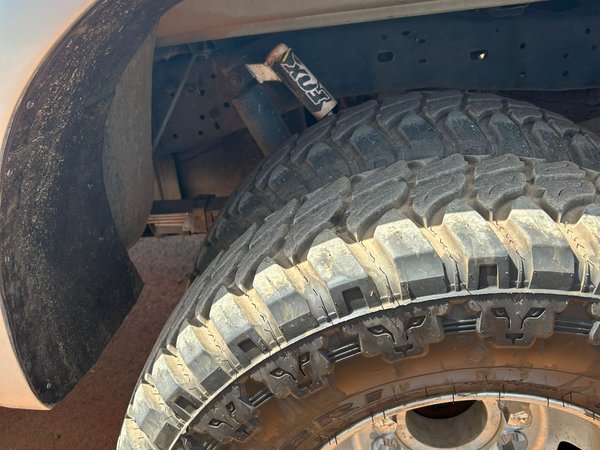 Foto 9 - Ford F250 XLT 3.9 Turbo Diesel 4x4 C.S