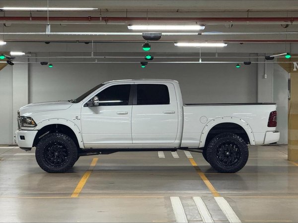 Foto 4 - RAM 2500 Laramie 6.7 Turbo Diesel 4x4