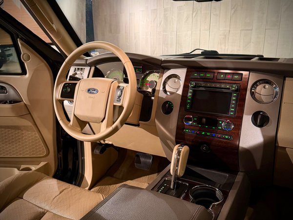 Foto 6 - Ford Expedition XLT EL 5.4 V8