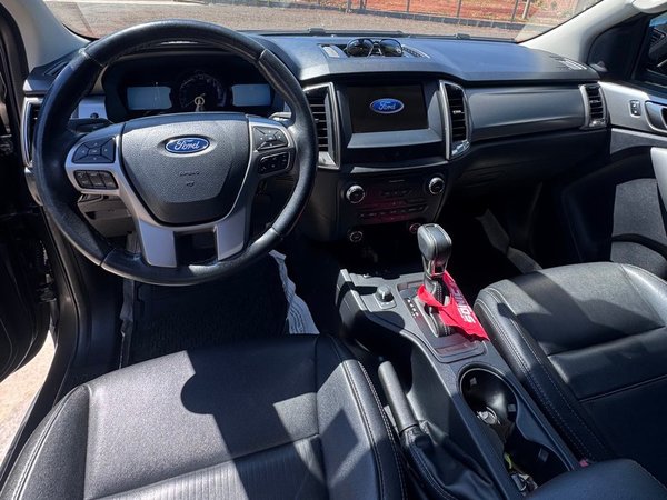 Foto 6 - Ford Ranger XLT 3.2 Turbo Diesel 4x4