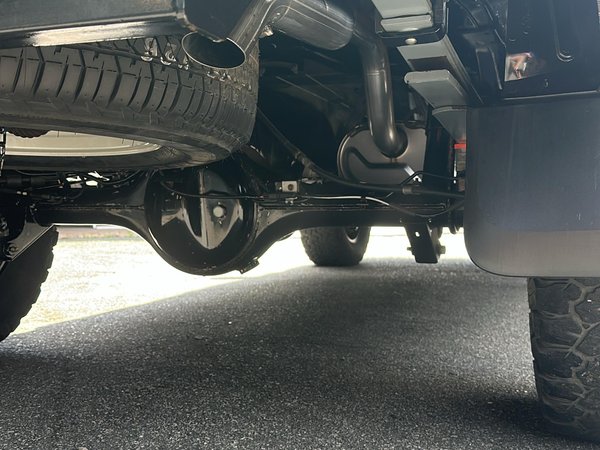 Foto 10 - Ford Ranger XLT 3.2 Turbo Diesel 4x4