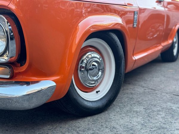 Foto 8 - Chevrolet C10 2.5