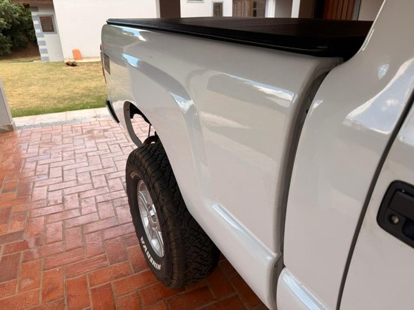 Foto 9 - Chevrolet S10 Advantage 2.4 Flex 4x2