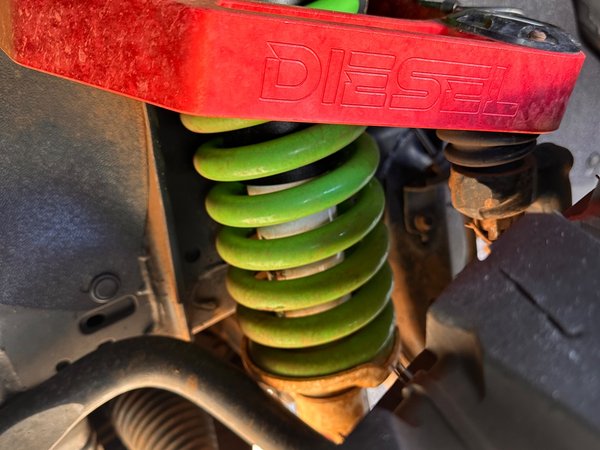 Foto 8 - Toyota Hilux SR 2.8 Turbo Diesel 4x4