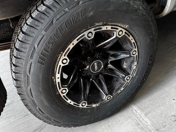 Foto 6 - Ford Ranger XLS 3.0 Diesel 4x4